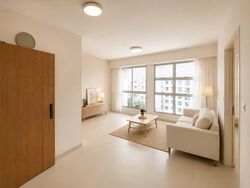 Blk 52 Commonwealth 10 (Queenstown), HDB 2 Rooms #574583851